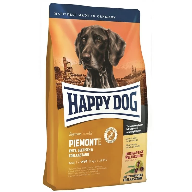 Happy Dog Supreme Sensible Piemonte Hundefutter