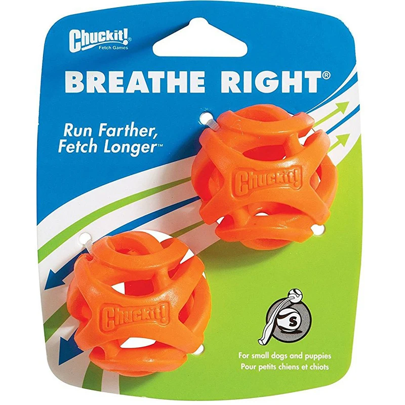 Chuckit! Breathe-Right, Trickball
