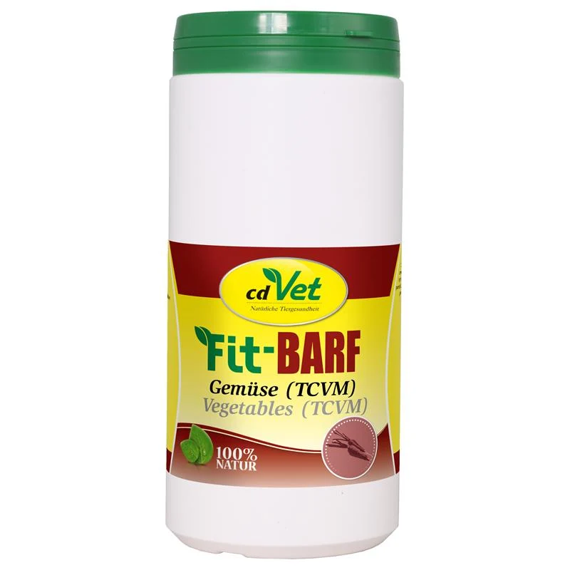 cdVet Fit-Barf Gemüse (TCVM)