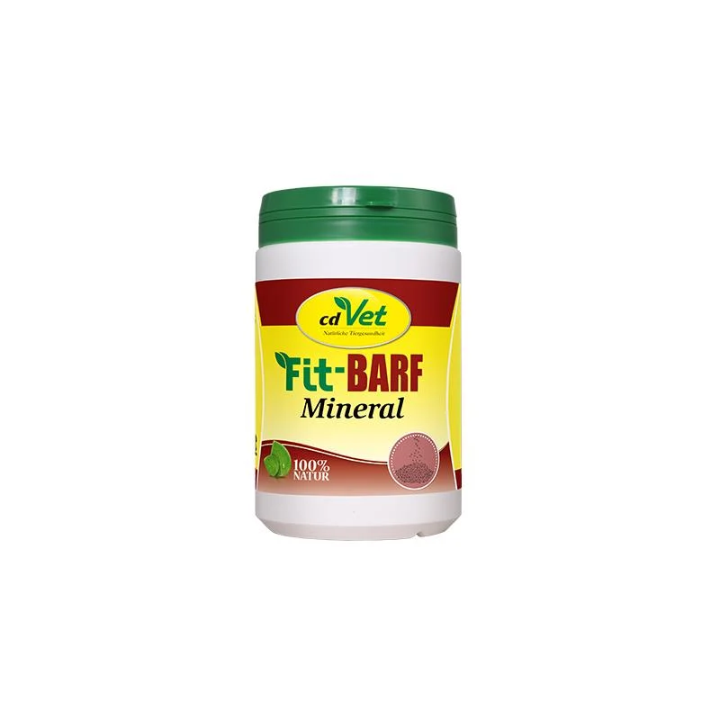 cdVet Fit-Barf Mineral