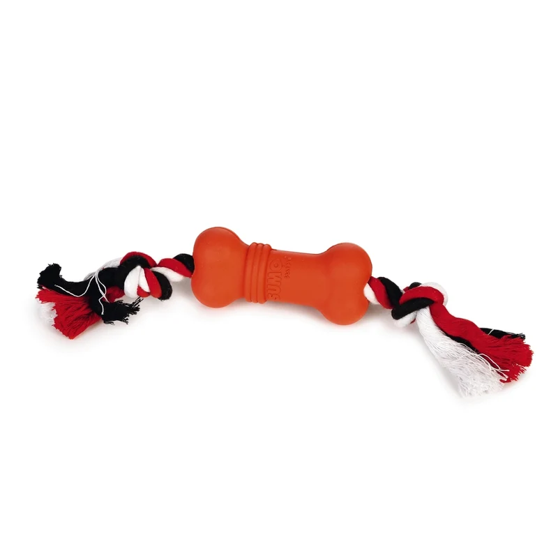 BEEZTEES Sumo Fit Bone Mini