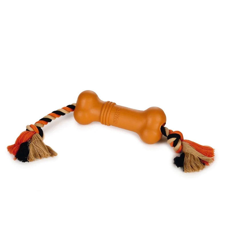BEEZTEES Sumo Fit Bone