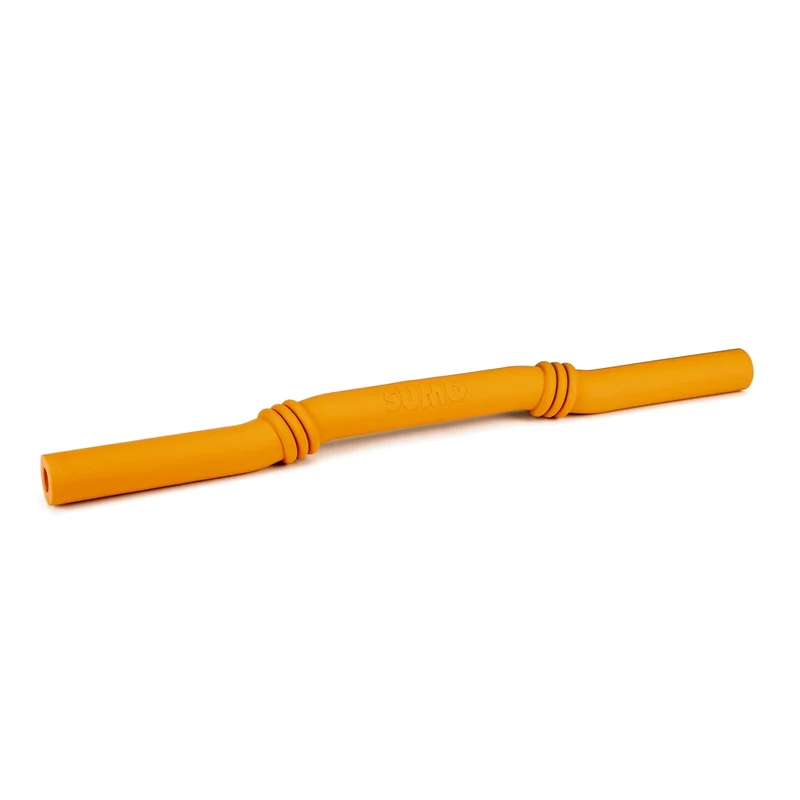 BEEZTEES Sumo Fit Stick Hundespielzeug