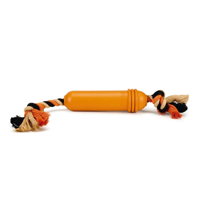 BEEZTEES Sumo Fit Hundespielzeug