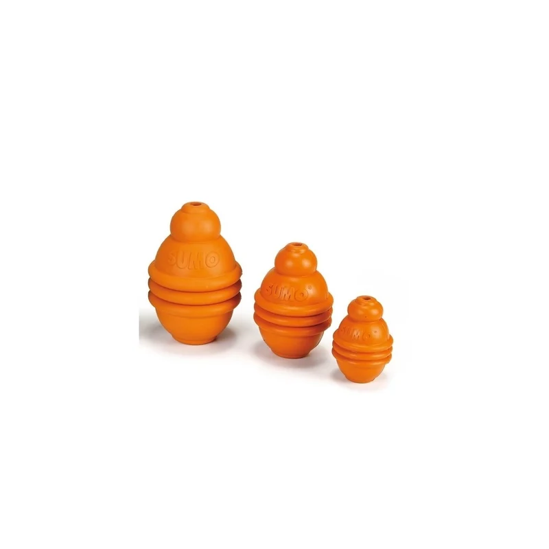 BEEZTEES Sumo Play Hundespielzeug