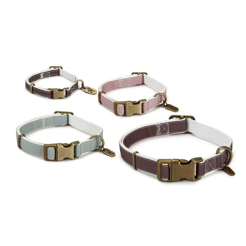Designed By Lotte Nylonhalsband Virante