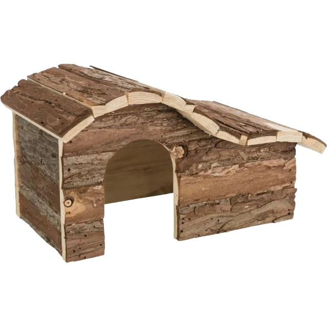 Trixie Natural Living Blockhaus Hanna