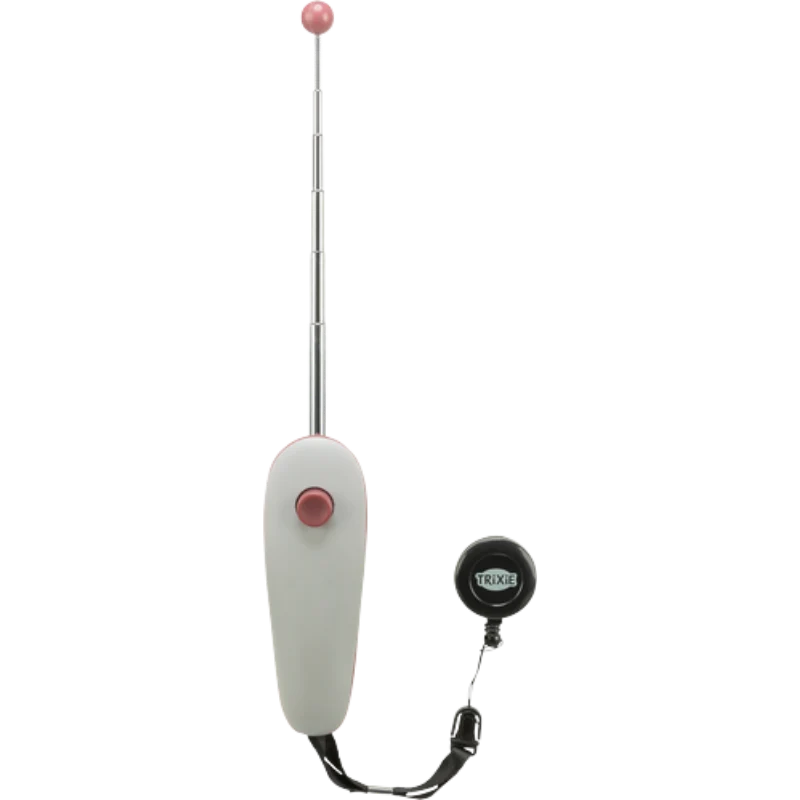 Trixie Cat Activity Target Stick ausziehbar