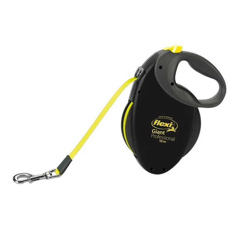 flexi GIANT PROFESSIONAL Gurt 10 m