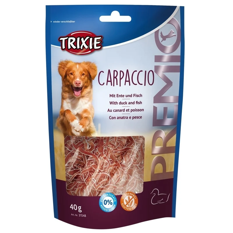 PREMIO Hunde Carpaccio