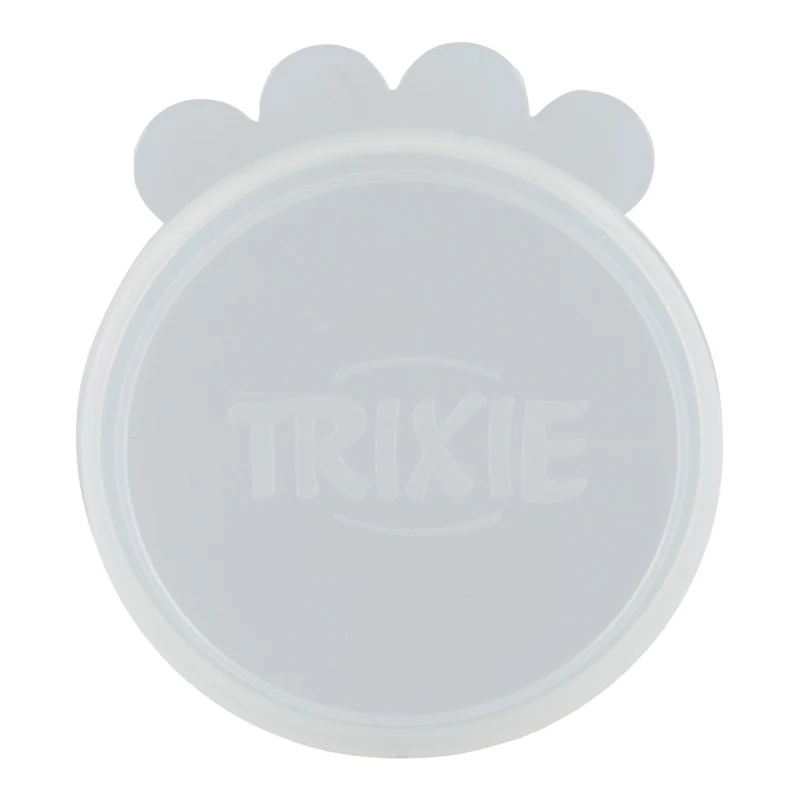 Futterdosen Deckel aus Silikon