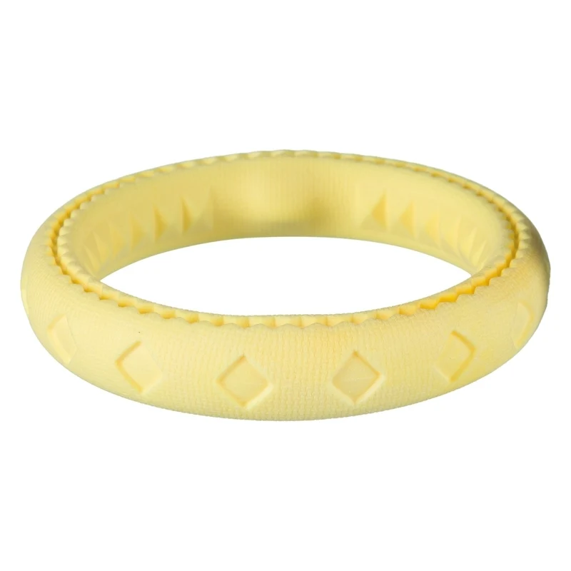 Aqua Toy Ring Hundespielzeug schwimmend