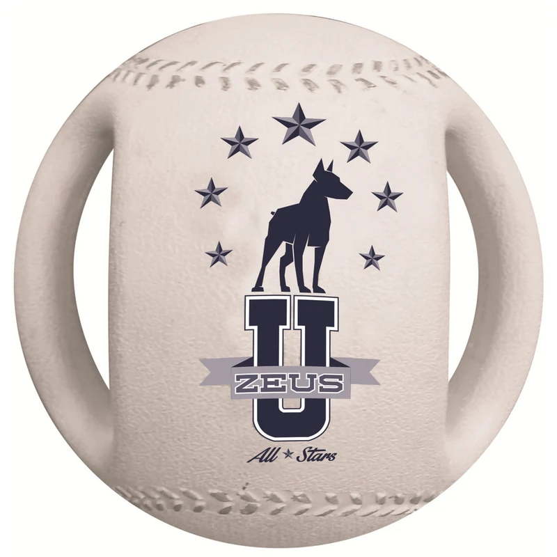 Zeus Varsity Baseball für Hunde