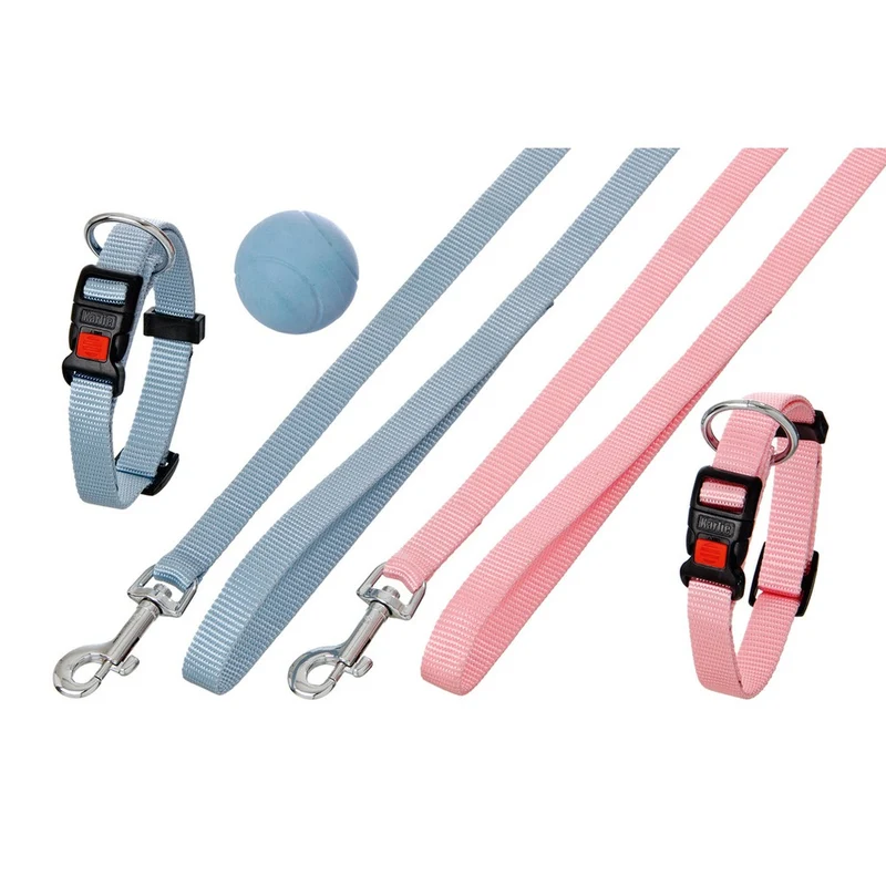 Art Sportiv Plus Puppy Set Halsband und Leine