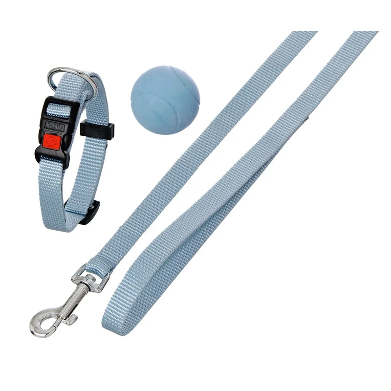Art Sportiv Plus Puppy Set Halsband und Leine