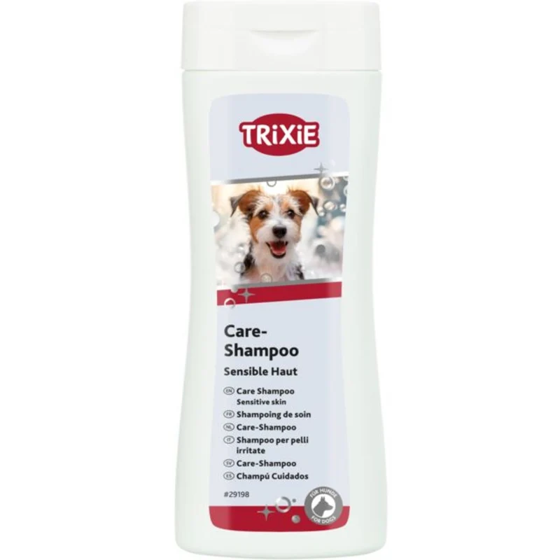 Trixie Care Hundeshampoo