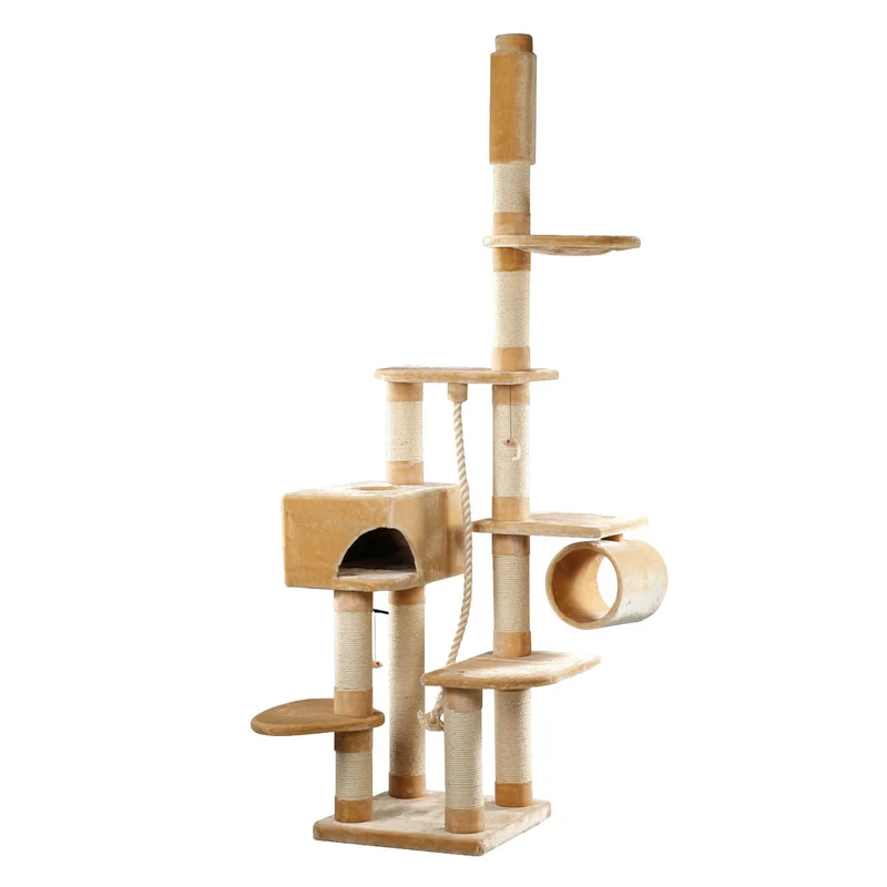 EBI Kratzbaum Comfort-Tree Emperior King