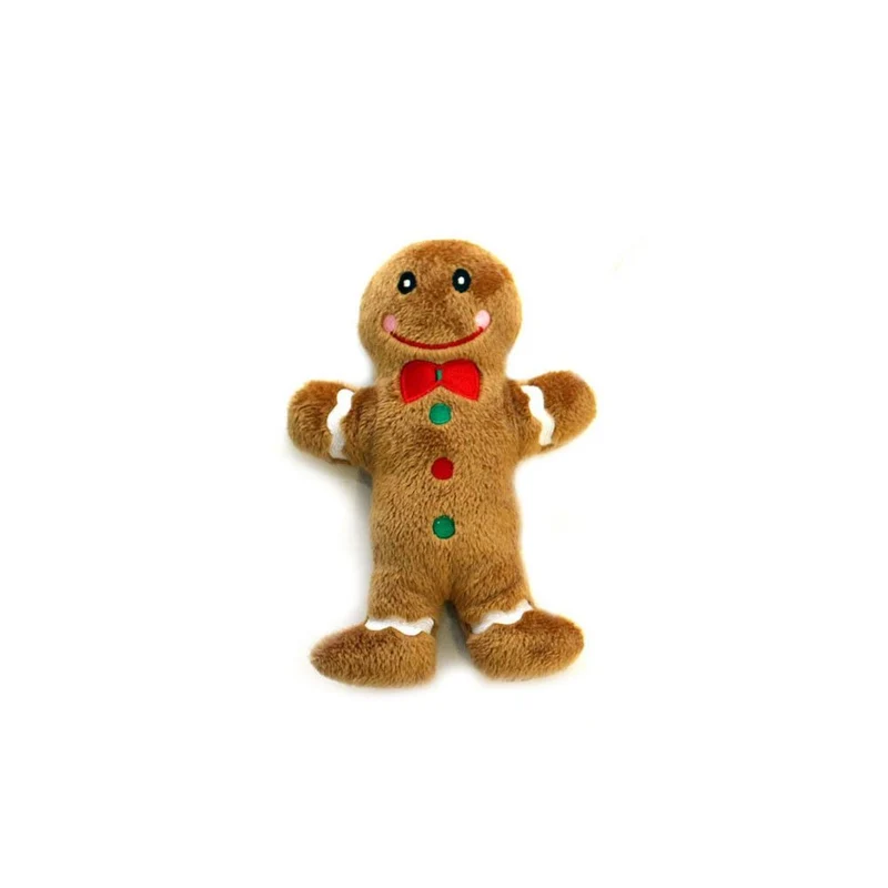 Wolters Candy Man Hundespielzeug Weihnachten