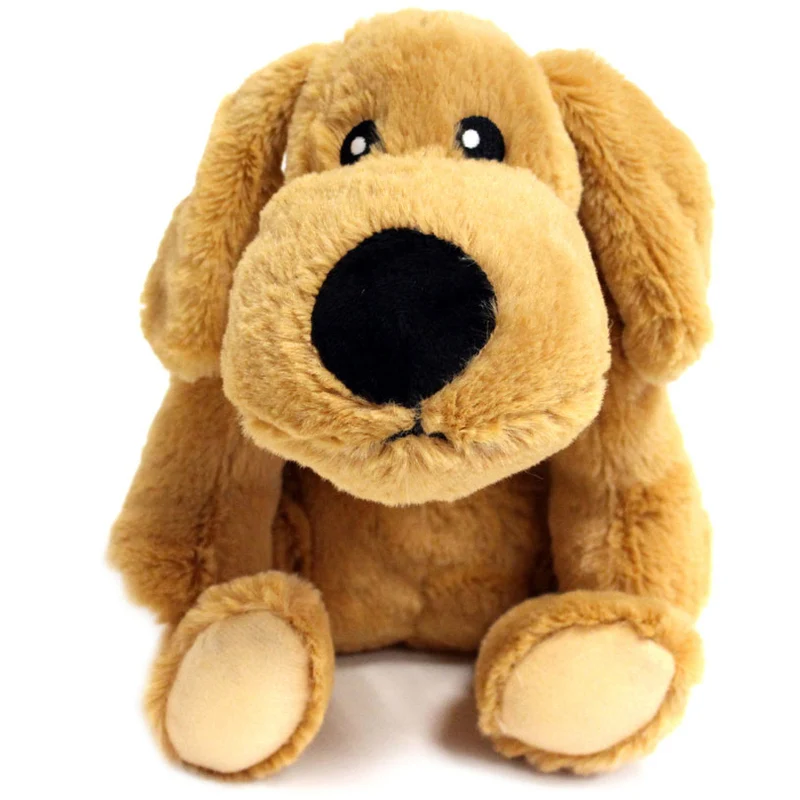 Wolters Hundespielzeug Plüschhund