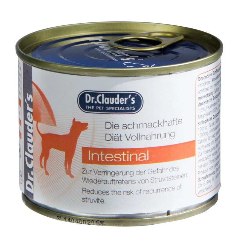 Diät Hundefutter IRD Intestinal