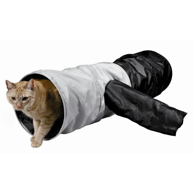 Trixie Spieltunnel, Nylon