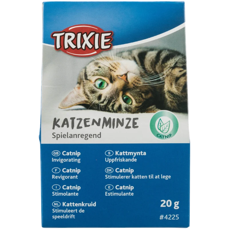 Trixie Katzenminze 20 g