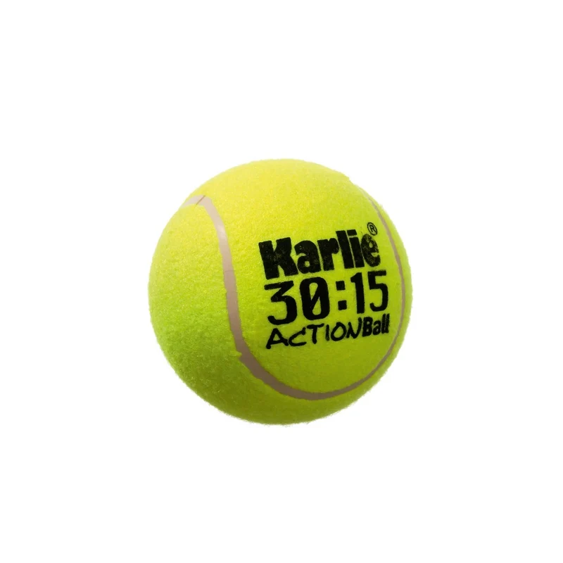 Karlie Big Tennisball für Hunde