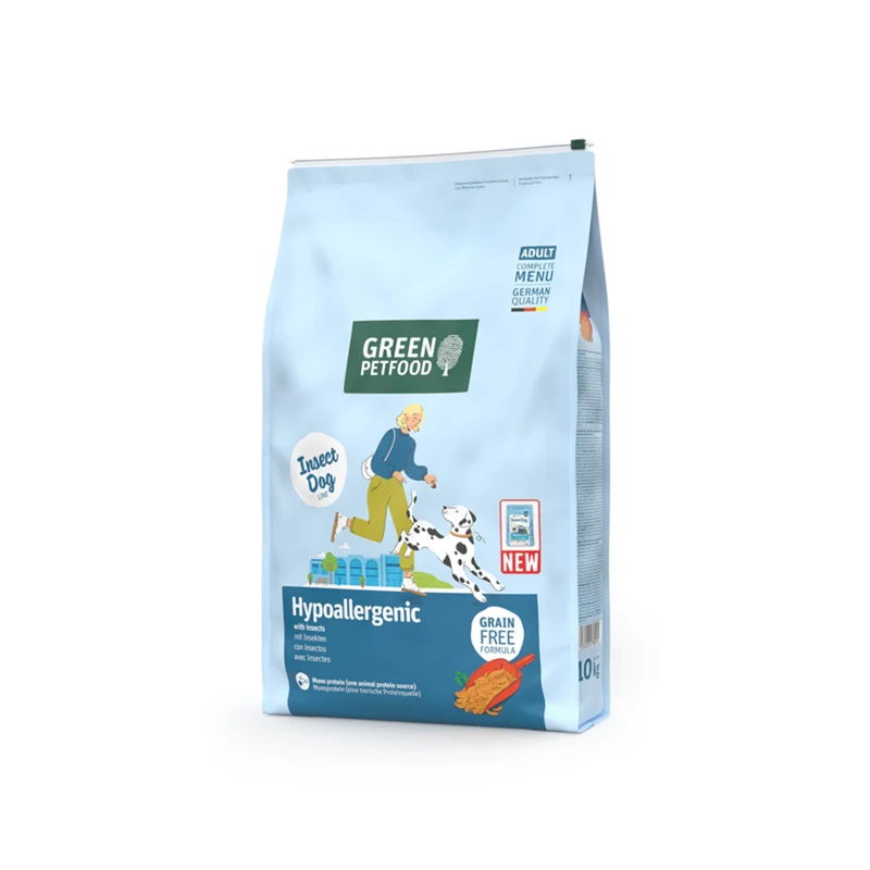 InsectDog hypoallergen