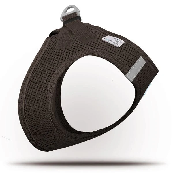 Curli Vest Hunde Geschirr Air-Mesh
