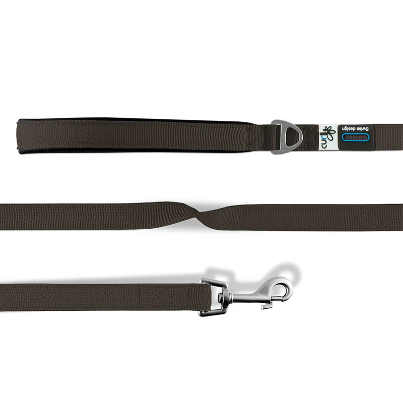 Curli Basic Leine Nylon