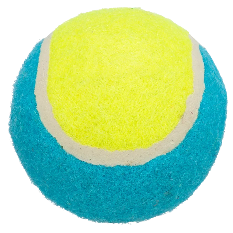 Trixie Tennisball 6 cm, sortiert