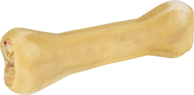 Trixie Kauknochen, Pansenfüllung 17 cm, 115 g