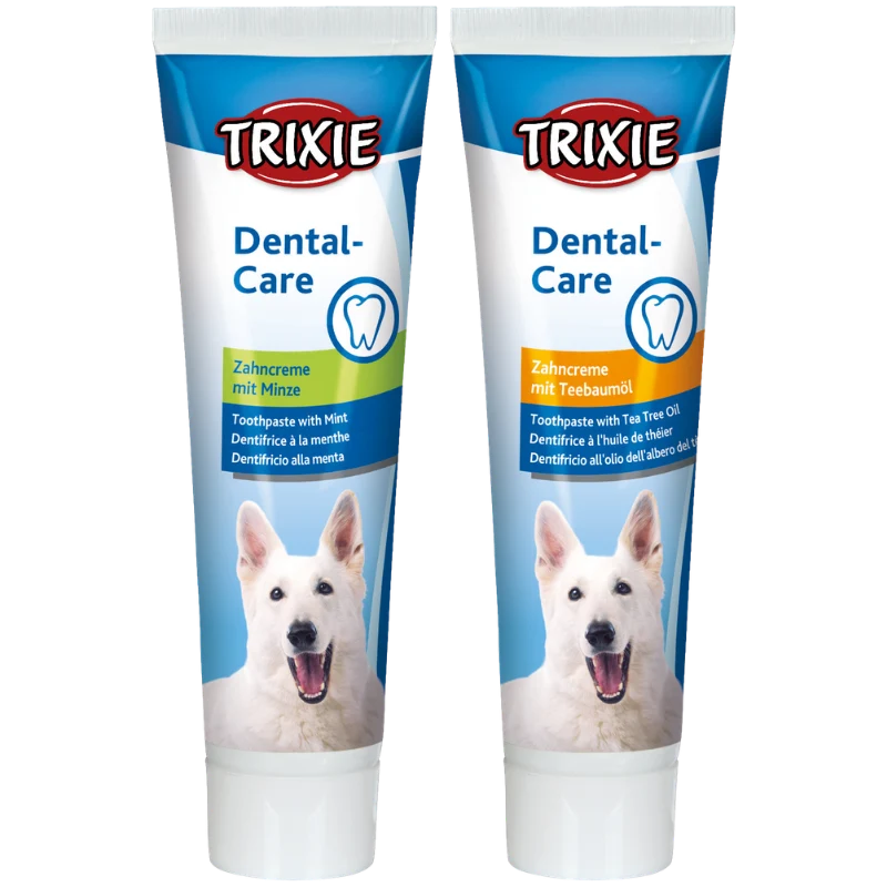 Trixie Zahncreme 100 g