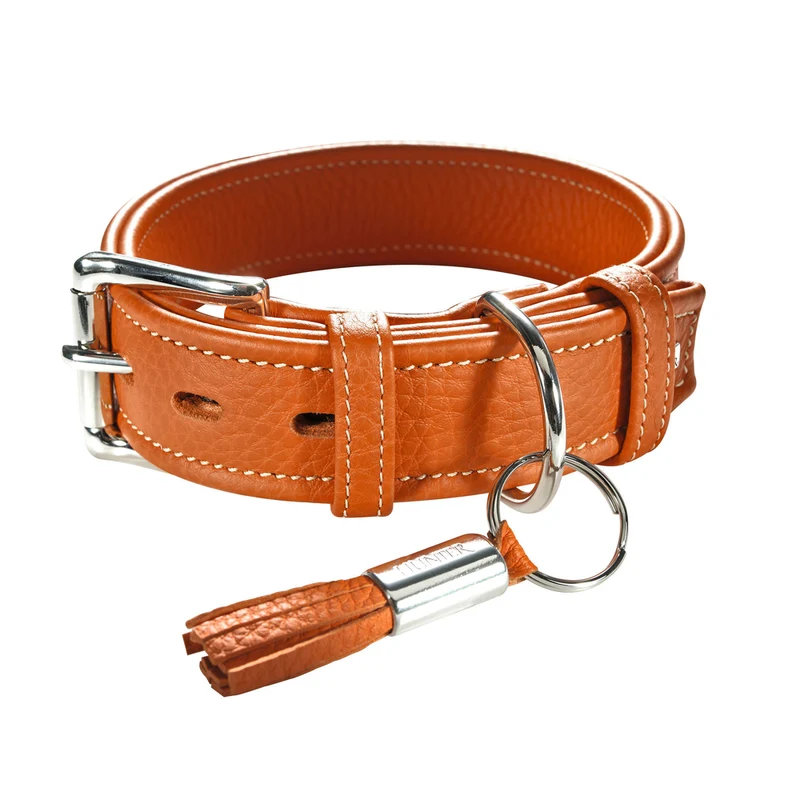 HUNTER Hundehalsband Cannes