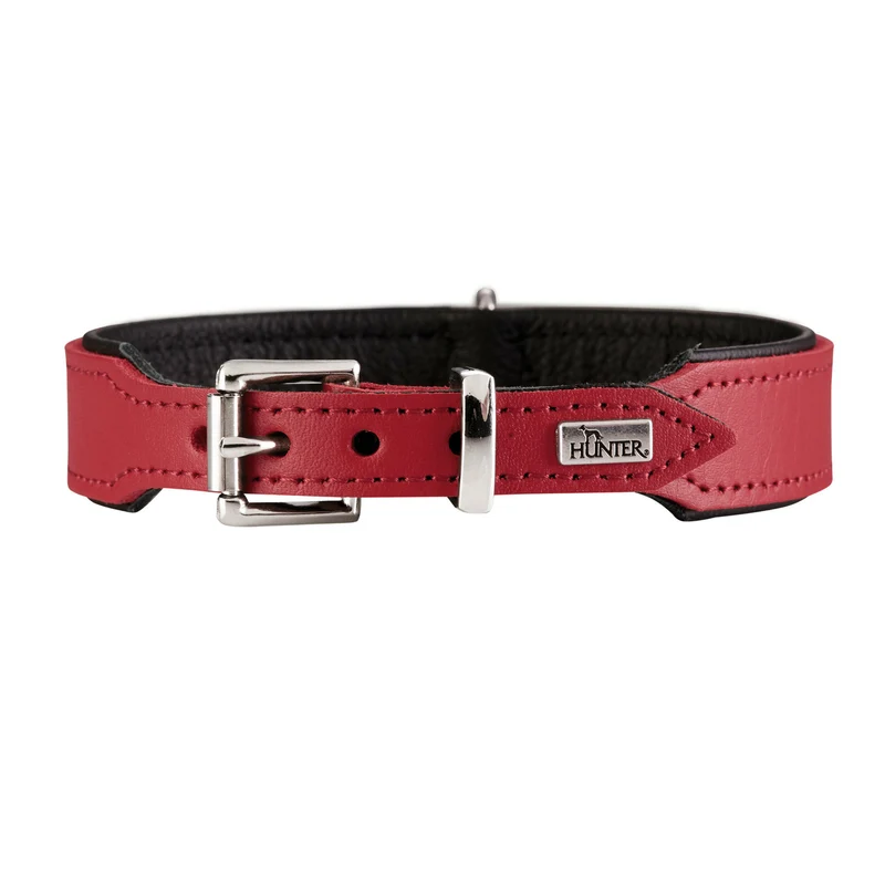 Hunter Hundehalsband Basic
