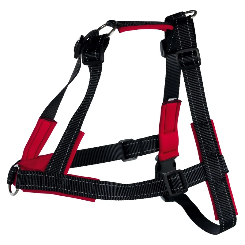Trixie Lead'n'Walk Soft Erziehungsgeschirr