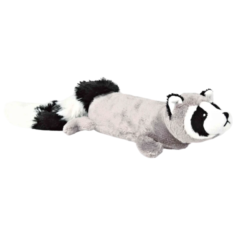 Trixie Waschbär, Plüsch