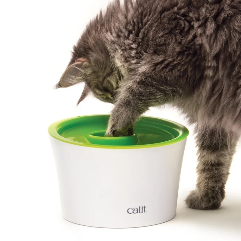 catit Senses 2.0 Futternapf 3-in-1 Multi Feeder