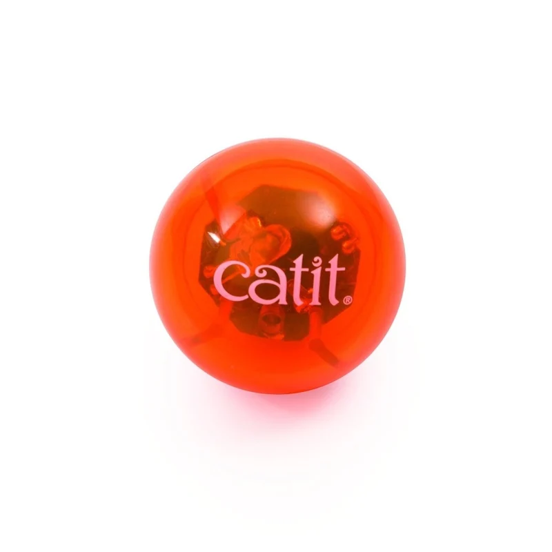 Catit 2.0 Senses Feuerball für Katzen