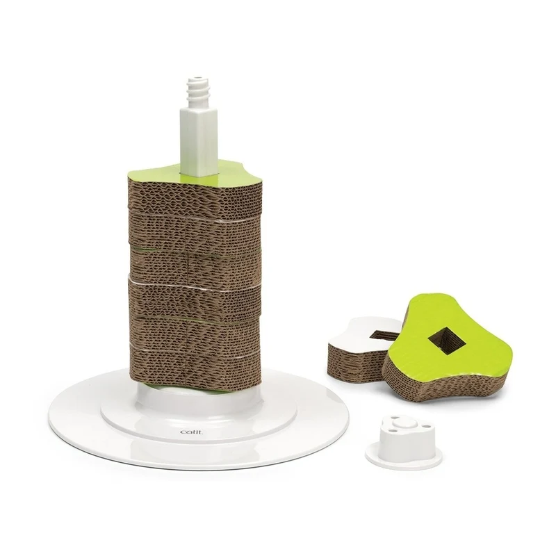 catit Senses 2.0 Scratcher Kratzbaum
