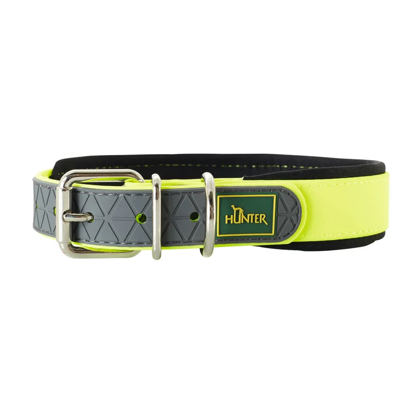 Hunter Hundehalsband Convenience New Comfort