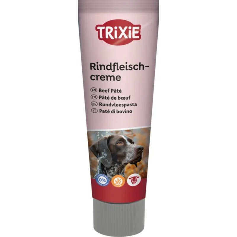 PREMIO Rindfleischcreme für Hunde