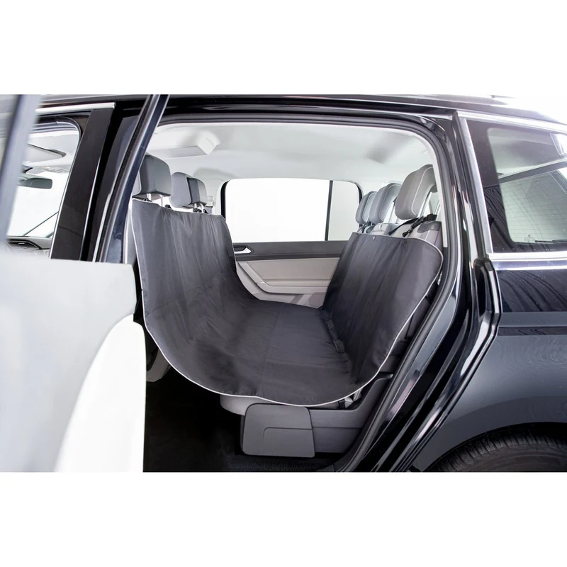 Auto Schondecke Rückbank für Hunde