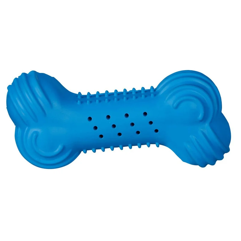 Kühlknochen, Hundespielzeug