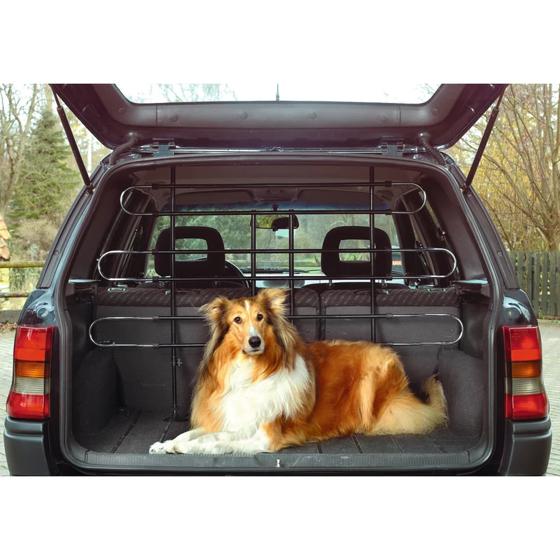 Auto-Schutzgitter für Kombi