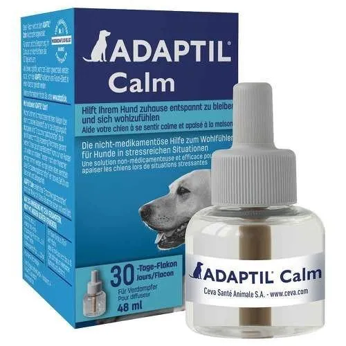 ADAPTIL Happy Home Nachfüllflakon