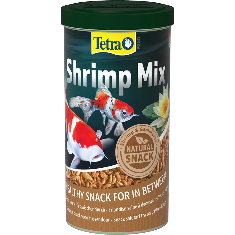 Tetra Pond Shrimp Mix