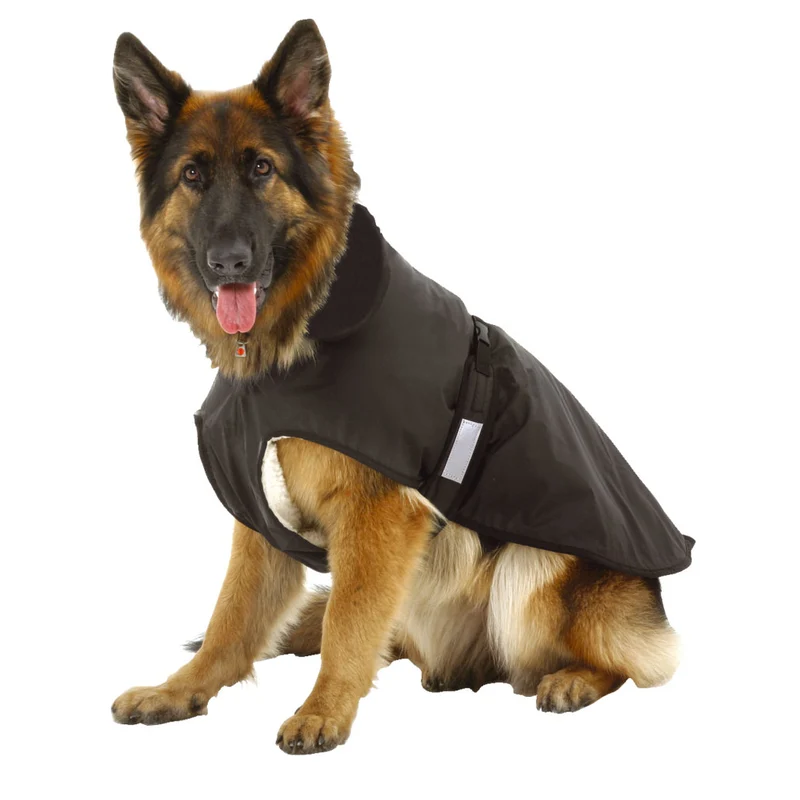 Touchdog Outdoormantel 2in1