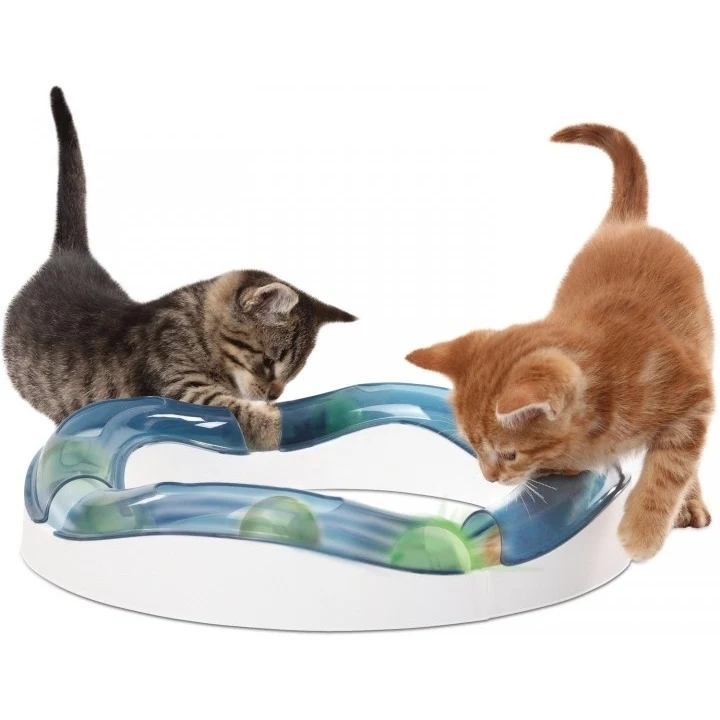 Catit Design Senses Senses Tempo Spielschiene