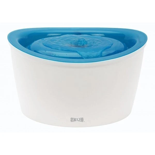 Zeus H2EAU Trinkbrunnen für Hunde 6L